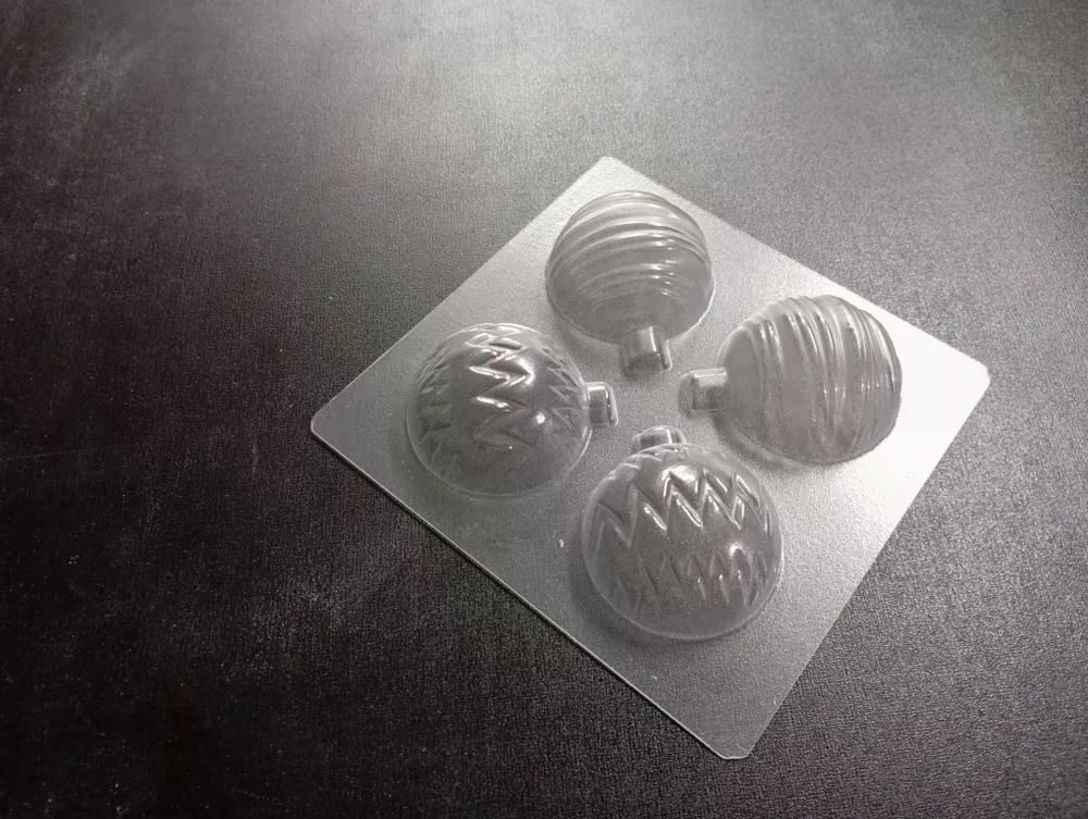 Новогодние шары 4.1