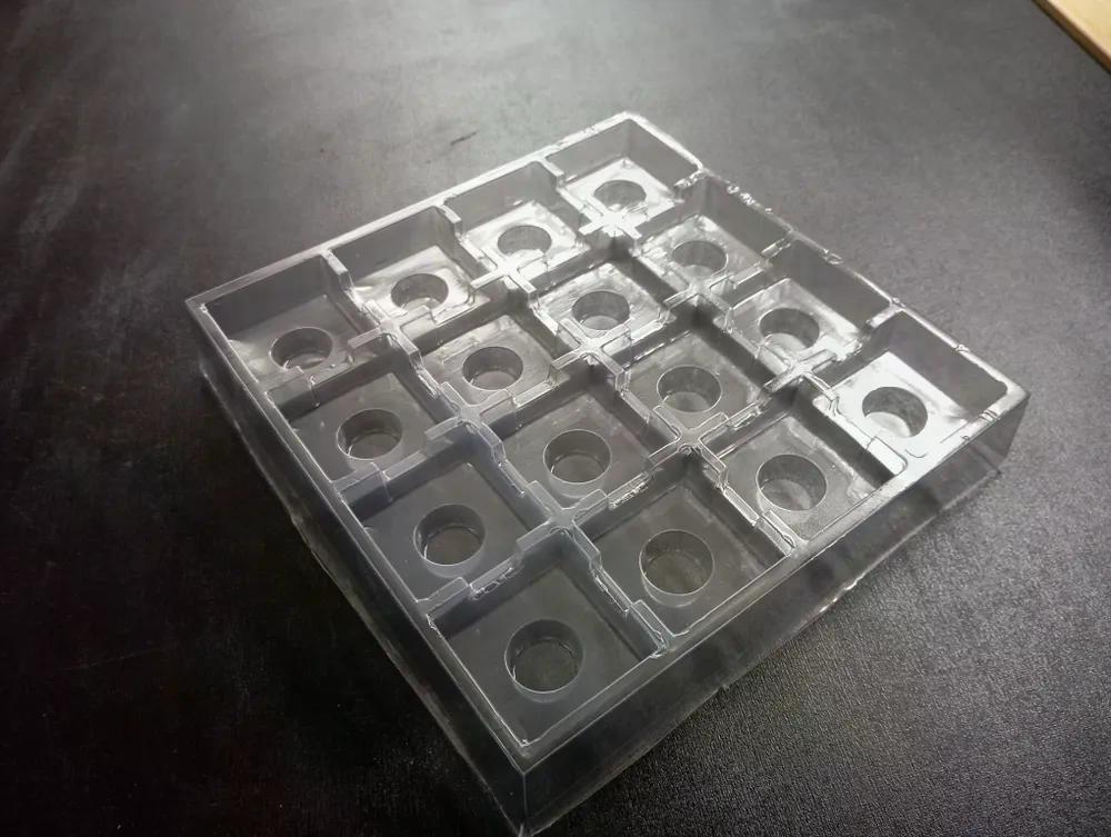 Корекс под конфеты