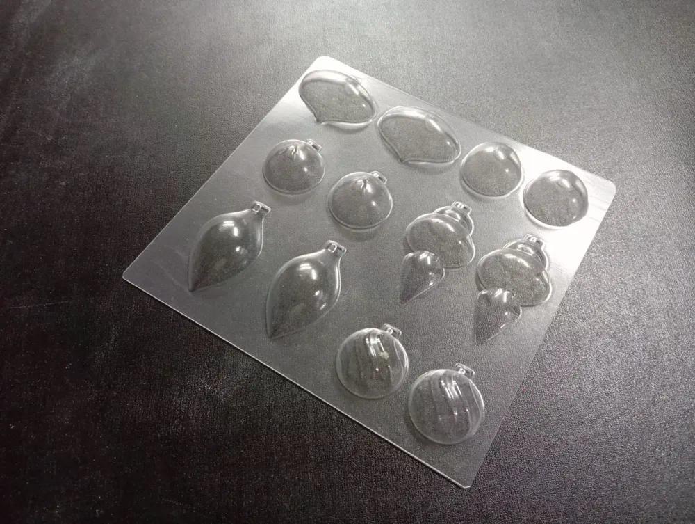 Новогодний набор 12.2