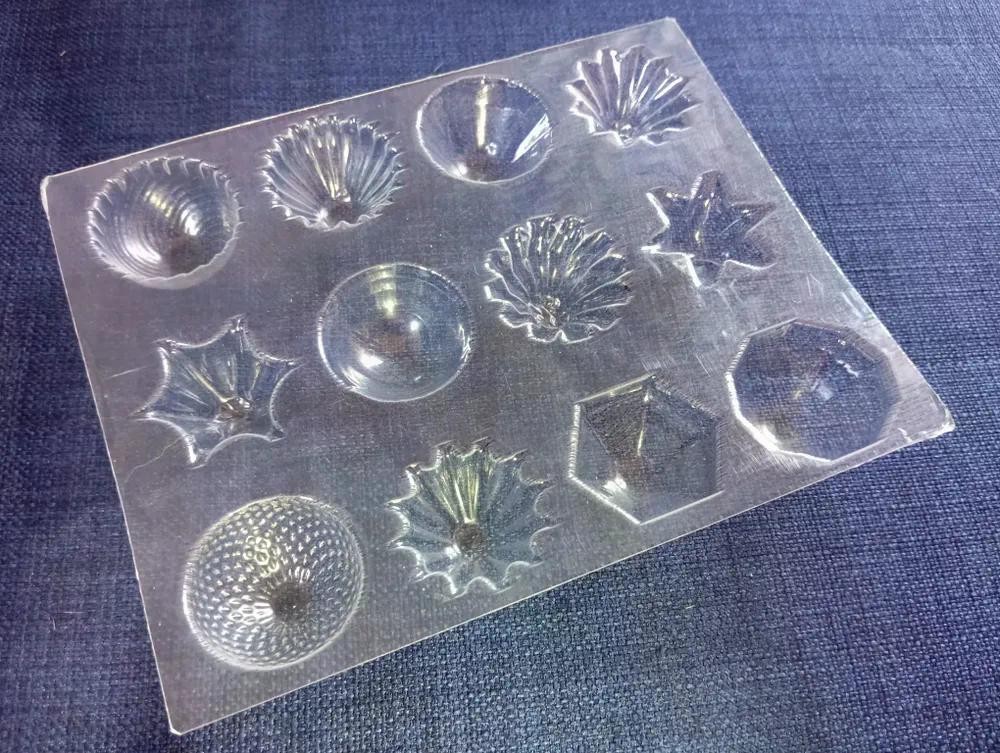 Новогодний набор 12.1