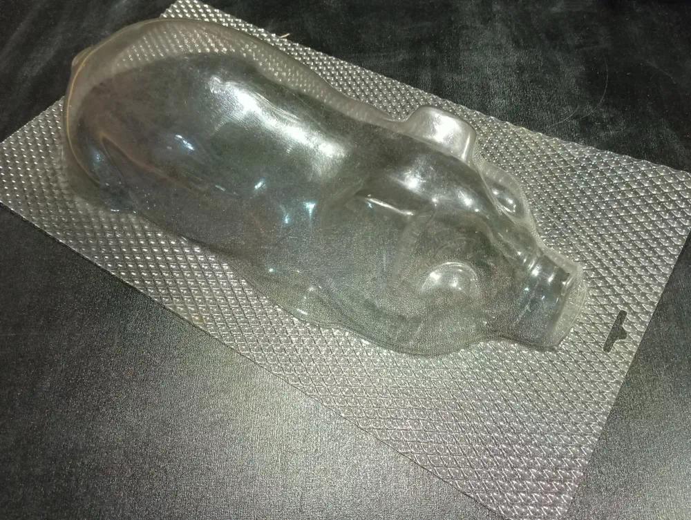 Свинка большая (для Заливного)