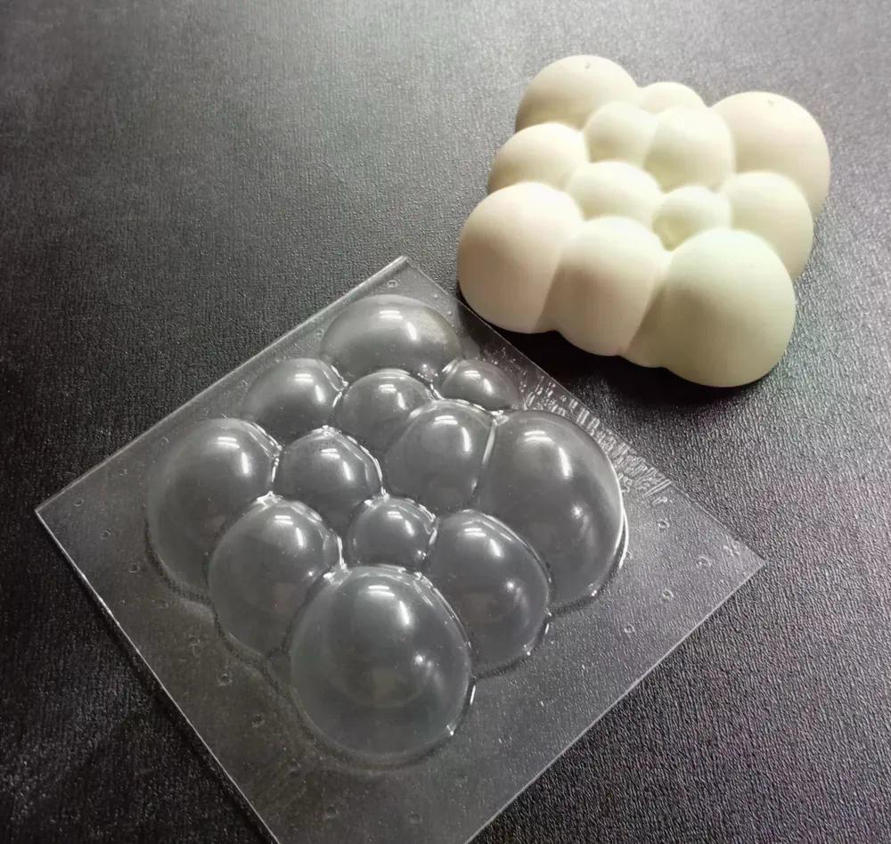 Огромные Пузыри (для заливного)