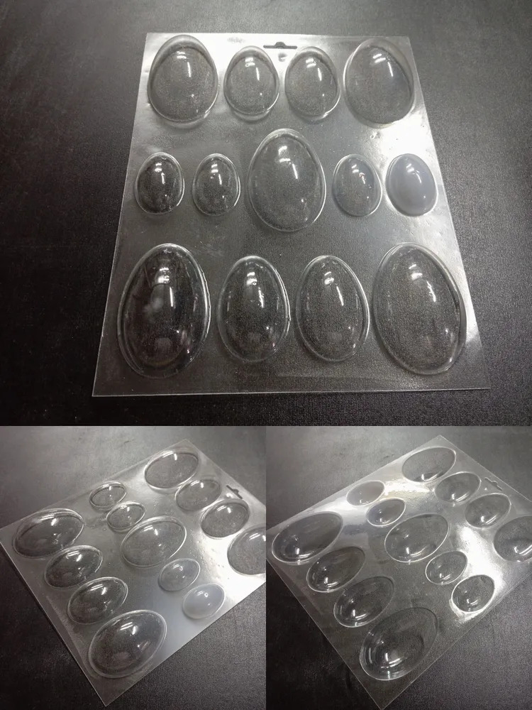 Яйца "Ассорти"