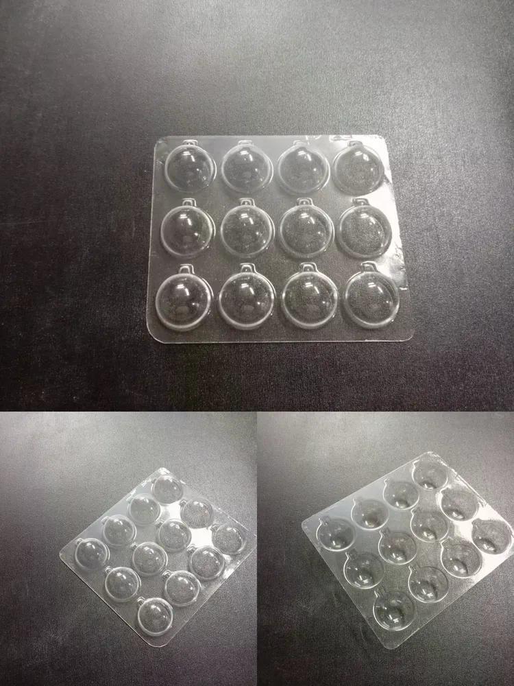 Новогодние шары 12