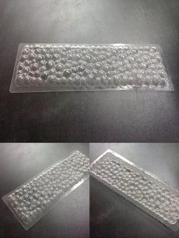 Пузырьки большая плитка Пузырьки большая плитка