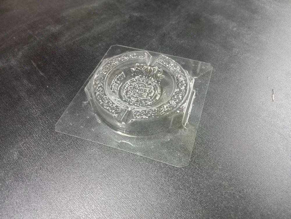 Пепельница