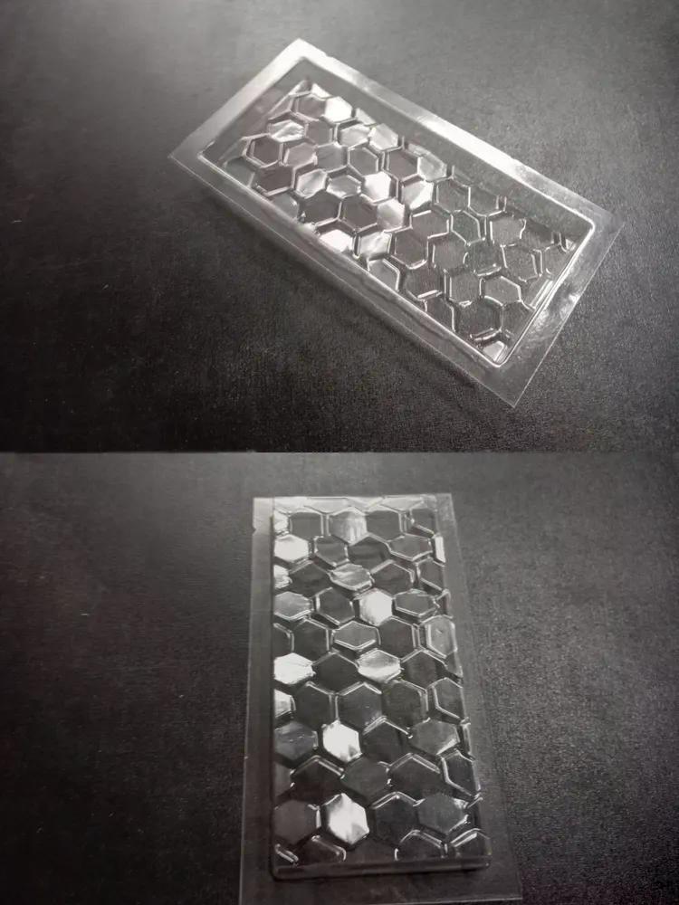 Плитка "соты" Плитка "соты"