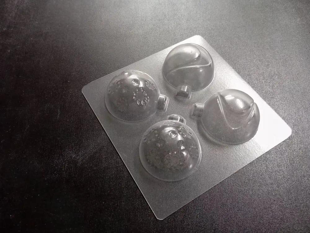 Новогодние шары 4.2