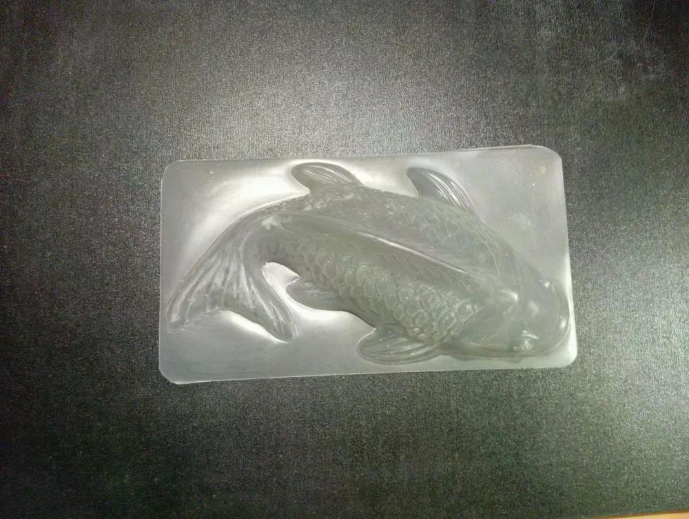 Рыба Большая (для заливного)